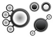 navbar buttons