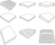 Paper Vector