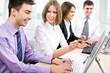 Business people
