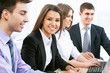 Business team