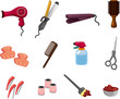 hairdressing KIT