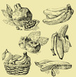fruit set