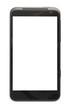Smartphone With Big Screen