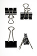 Foldback Klammer
