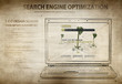 Search engine optimization scheme Search engine optimization scheme