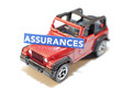 assurance voiture