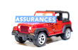 assurance automobile