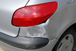 Accident damage