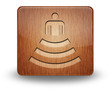 Wooden Icon "Amphitheater"