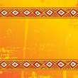 Vector: Africa Design Sfondo-Tribal Ethnic Background-Vector Africa Design Sfondo-Tribal Ethnic Background-Vector