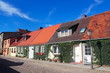 Reihenhäuser