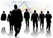 Businessman people