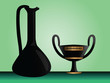 Ancient Greek Vases