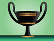 Ancient cup, kantharos