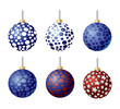 Christmas Balls