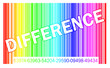 Ilustração: difference difference