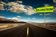 Foto: Solarstrom Solarstrom