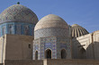 Photo: mausoleum in uzbekistan mausoleum in uzbekistan