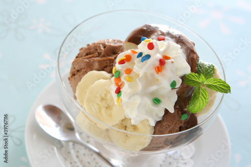 Photo: Chocolate Sundae Chocolate Sundae