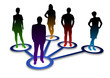 Network # Vector