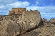 Le fort du Petit Bé à Saint-Malo Le fort du Petit Bé à Saint-Malo
