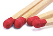matches