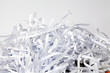 Papierschnipsel