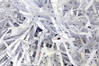 Foto: Papierschnipsel Papierschnipsel