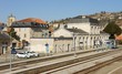Gare de Villefranche de Rouergue, Aveyron