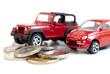voitures d'occasion argent prix