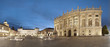 Turin, Piazza Castello, Italy