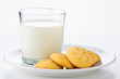 milk and cookies milk and cookies
