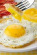 bacon and eggs bacon and eggs