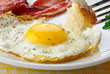 bacon and eggs bacon and eggs