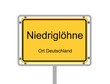 Niedriglöhne