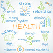 Concept, Health