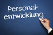 Personalentwicklung