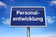 Personalentwicklung