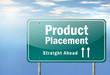 Highway Signpost 
