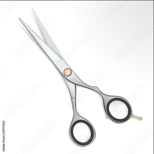 Vector: Scissors Scissors