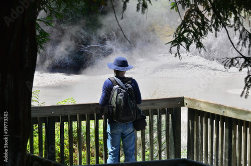 Photo: Rotorua, New Zealand Rotorua, New Zealand