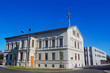 Alt- und Neubau