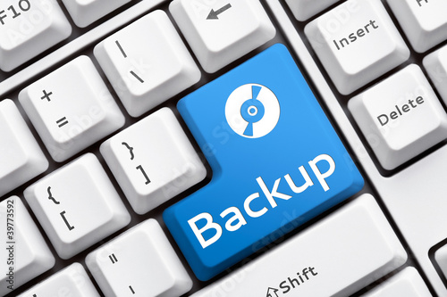 Photo: Backup Taste Backup Taste