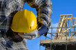 Construction Worker