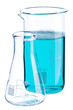 Laboratory glassware
