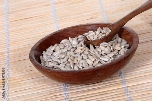 Photo: Sunflower seeds, shelled Sunflower seeds, shelled