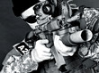 US soldier