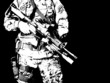 US soldier