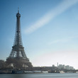 Tour Eiffel - Paris - France