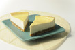 Cheesecake allégé à la stévia